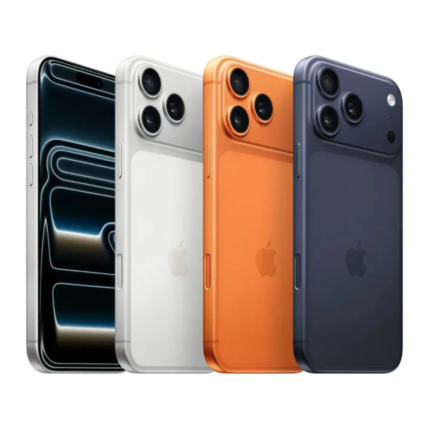  iPhone 17 Pro Max (1TB)